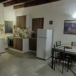 Apartmán U Cavusu
