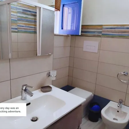Apartmán U Cavusu