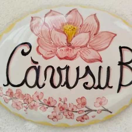 アパート U Cavusu *