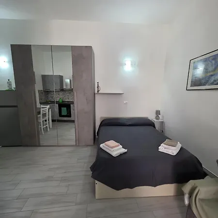 U Cavusu Lägenhet Siculiana