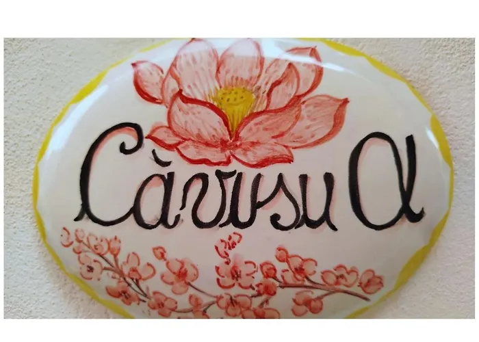 Lägenhet U Cavusu