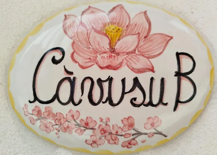 Lägenhet U Cavusu *