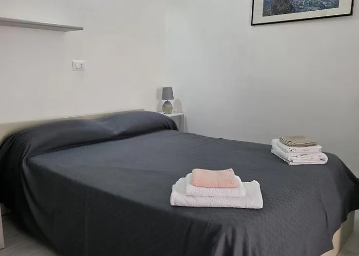 Lägenhet U Cavusu Siculiana