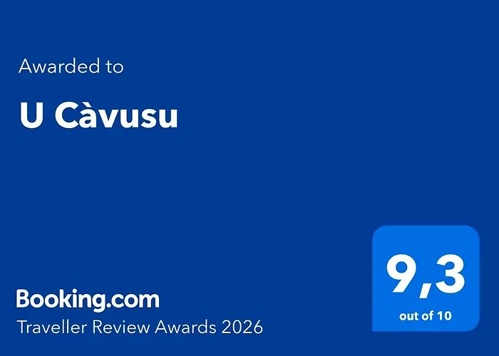 Lägenhet U Cavusu