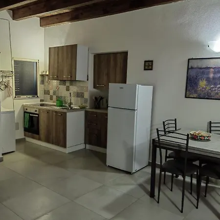 Apartment U Cavusu