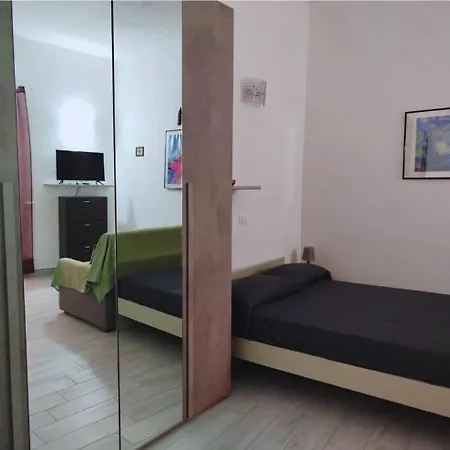 Apartment U Cavusu *