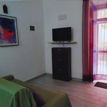 U Cavusu Apartment Siculiana