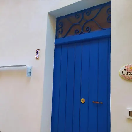 U Cavusu * Siculiana