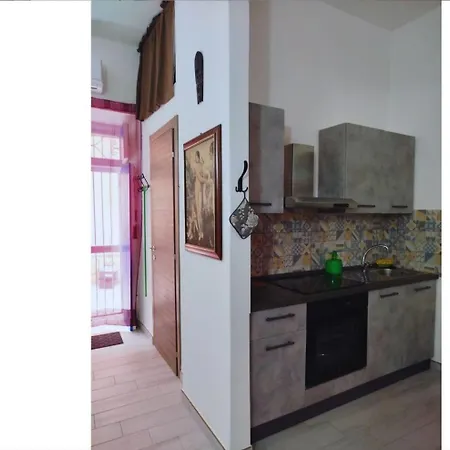 Apartment U Cavusu