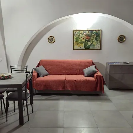 Apartment U Cavusu