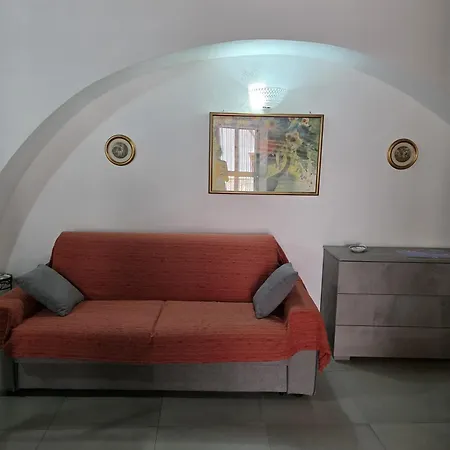 U Cavusu Apartment Siculiana