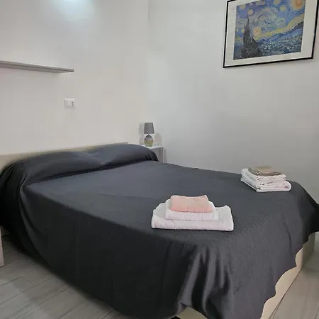 Apartment U Cavusu Siculiana