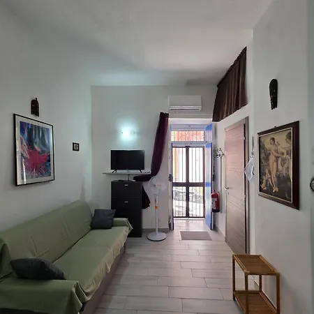 Apartment U Cavusu Siculiana