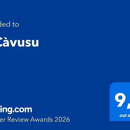 Appartamento U Càvusu